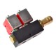 Rampa injectoare GPL Valtek tip 30 - 3 ohmi pentru 2 cilindri Rampa injectoare GPL Valtek tip 30 - 3 ohmi pentru 2 cilindri
