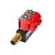 Rampa injectoare GPL Valtek tip 30 - 3 ohmi pentru 2 cilindri Rampa injectoare GPL Valtek tip 30 - 3 ohmi pentru 2 cilindri