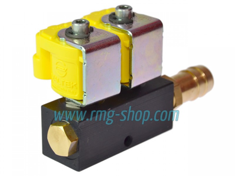 RAMPA INJECTOARE VALTEK TIP 30 (1 OHM) - 2 CIL. RAMPA INJECTOARE VALTEK TIP 30 (1 OHM) - 2 CIL.