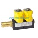RAMPA INJECTOARE VALTEK TIP 30 (1 OHM) - 2 CIL. RAMPA INJECTOARE VALTEK TIP 30 (1 OHM) - 2 CIL.