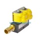 RAMPA INJECTOARE VALTEK TIP 30 (1 OHM) - 2 CIL. RAMPA INJECTOARE VALTEK TIP 30 (1 OHM) - 2 CIL.