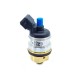 INJECTOR VERCESI GAS 5.0 (ECHIVALENT - LANDI RENZO MED GI 25-65 NEGRU/ALBASTRU)