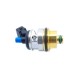 INJECTOR VERCESI GAS 5.0 (ECHIVALENT - LANDI RENZO MED GI 25-65 NEGRU/ALBASTRU)