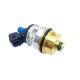 INJECTOR VERCESI GAS 5.0 (ECHIVALENT - LANDI RENZO MED GI 25-65 NEGRU/ALBASTRU)