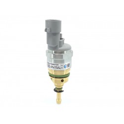 INJECTOR VERCESI GAS 6.0 (ECHIVALENT - BRC INO3 MY09R ALBASTRU MODEL NOU - CU SIGURANTA 09SQ99020021)