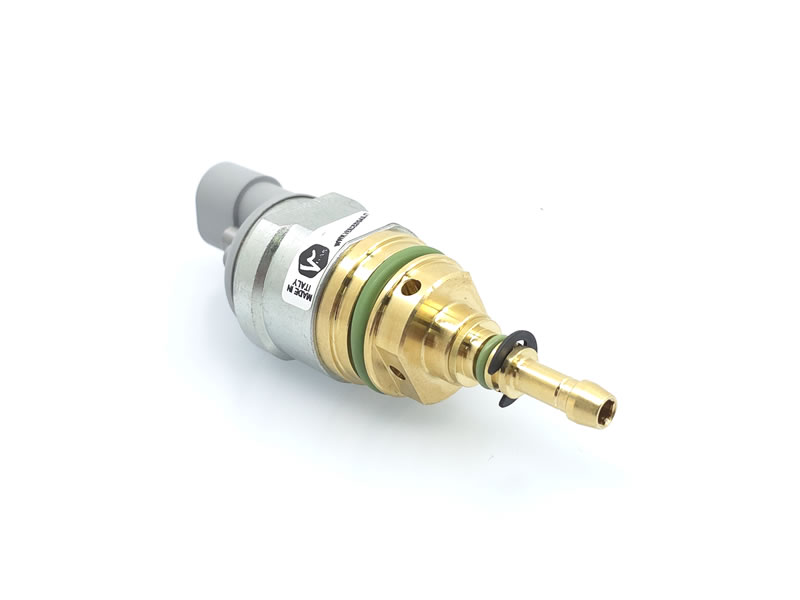 Injector GPL/metan Vercesi Gas 6.0, echivalent BRC INO3 MY09R model nou, etichetă galbenă, cu siguranta Injector GPL/metan Vercesi Gas 6.0, echivalent BRC INO3 MY09R model nou, etichetă galbenă, cu siguranta