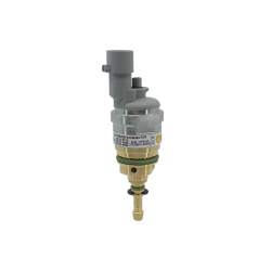 INJECTOR VERCESI GAS 6.0 (ECHIVALENT - BRC INO3 MY09R GALBEN MODEL NOU - CU SIGURANTA 09SQ99020023)