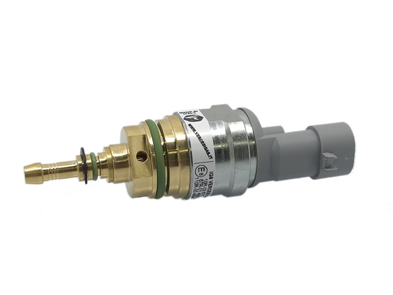Injector GPL/metan Vercesi Gas 6.0, echivalent BRC INO3 MY09R model nou, etichetă galbenă, cu siguranta Injector GPL/metan Vercesi Gas 6.0, echivalent BRC INO3 MY09R model nou, etichetă galbenă, cu siguranta