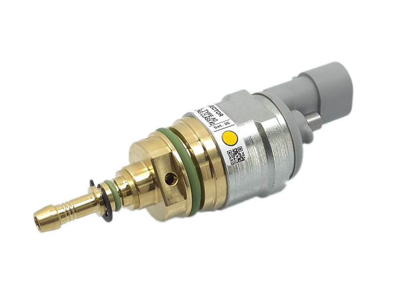 Injector GPL/metan Vercesi Gas 6.0, echivalent BRC INO3 MY09R model nou, etichetă galbenă, cu siguranta Injector GPL/metan Vercesi Gas 6.0, echivalent BRC INO3 MY09R model nou, etichetă galbenă, cu siguranta