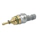 Injector GPL/metan Vercesi Gas 6.0, echivalent BRC INO3 MY09R model nou, etichetă galbenă, cu siguranta Injector GPL/metan Vercesi Gas 6.0, echivalent BRC INO3 MY09R model nou, etichetă galbenă, cu siguranta