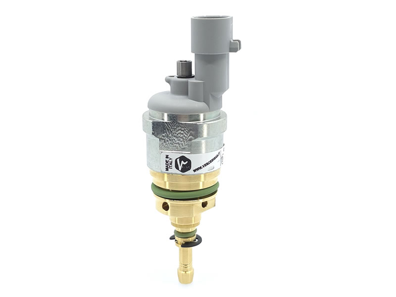 Injector Vercesi Gas 6.0 cu cod INJB047VRCN, echivalent BRC 09SQ99020022, pentru GPL/Metan