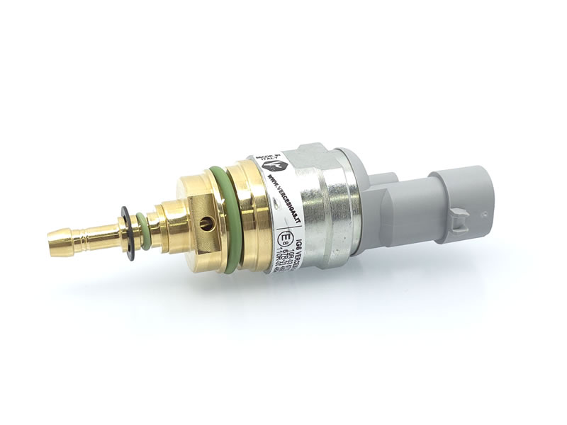 Injector Vercesi Gas 6.0 echivalent BRC INO3 MY09R 09SQ99020021 eticheta albastră