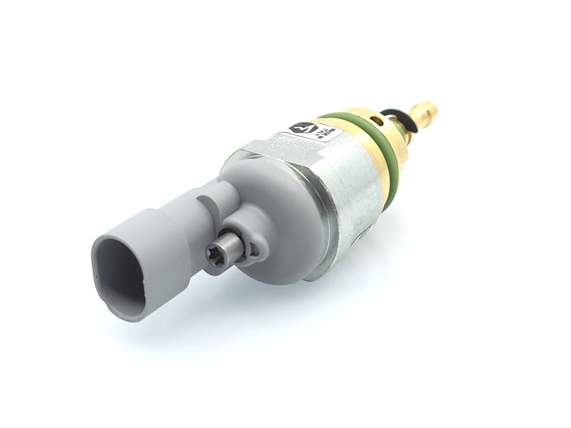 Injector Vercesi Gas 6.0 echivalent BRC INO3 MY09R 09SQ99020021 eticheta albastră