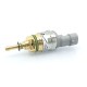 Injector Vercesi Gas 6.0 echivalent BRC INO3 MY09R 09SQ99020021 eticheta albastră