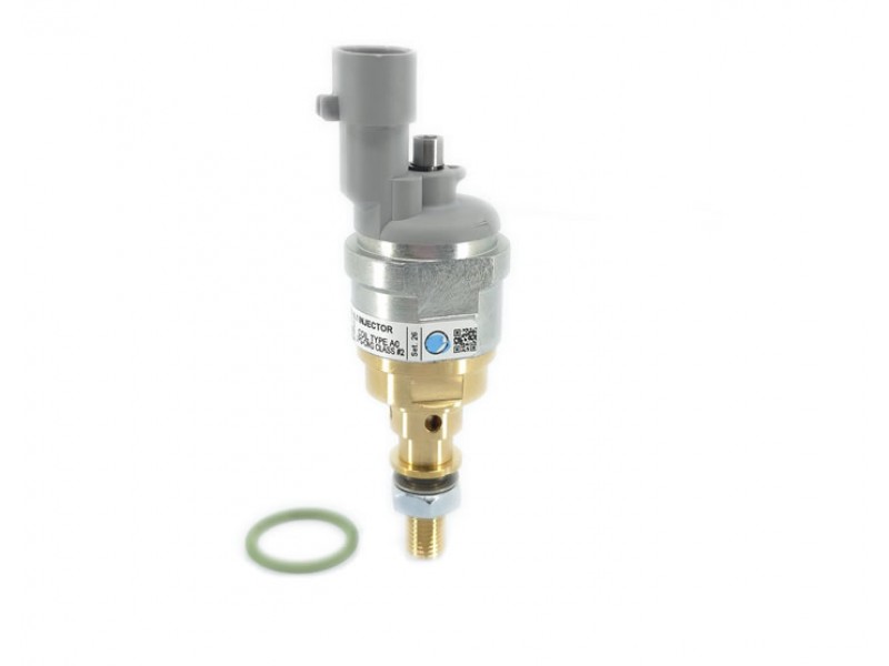 Injector Vercesi Gas 6.1 echivalent BRC INO3 cu siguranță 09SQ99020001G
