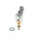Injector Vercesi Gas 6.1, cod INJB044VRCN, echivalent BRC INO3 portocaliu