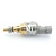 Injector Vercesi Gas 6.1, cod INJB044VRCN, echivalent BRC INO3 portocaliu