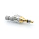 Injector Vercesi Gas 6.1, cod INJB044VRCN, echivalent BRC INO3 portocaliu