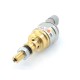 Injector Vercesi Gas 6.1, cod INJB044VRCN, echivalent BRC INO3 portocaliu