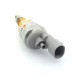 Injector Vercesi Gas 6.1, cod INJB044VRCN, echivalent BRC INO3 portocaliu