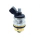INJECTOR VERCESI GAS 5.0 (ECHIVALENT - LANDI RENZO MED GI 25-20 CU CAP GALBEN/GRI)