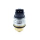 INJECTOR VERCESI GAS 5.0 (ECHIVALENT - LANDI RENZO MED GI 25-20 CU CAP GALBEN/GRI)