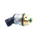 INJECTOR VERCESI GAS 5.0 (ECHIVALENT - LANDI RENZO MED GI 25-20 CU CAP GALBEN/GRI)