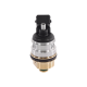 INJECTOR VERCESI GAS 5.0 (ECHIVALENT - LANDI RENZO MED GI 25-22 CU CAP VERDE/PORTOCALIU)