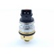 INJECTOR VERCESI GAS 5.0 (ECHIVALENT - LANDI RENZO MED GI 25-22 CU CAP VERDE/PORTOCALIU) INJECTOR VERCESI GAS 5.0 (ECHIVALENT - LANDI RENZO MED GI 25-22 CU CAP VERDE/PORTOCALIU)