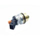 INJECTOR VERCESI GAS 5.0 (ECHIVALENT - LANDI RENZO MED GI 25-22 CU CAP VERDE/PORTOCALIU) INJECTOR VERCESI GAS 5.0 (ECHIVALENT - LANDI RENZO MED GI 25-22 CU CAP VERDE/PORTOCALIU)