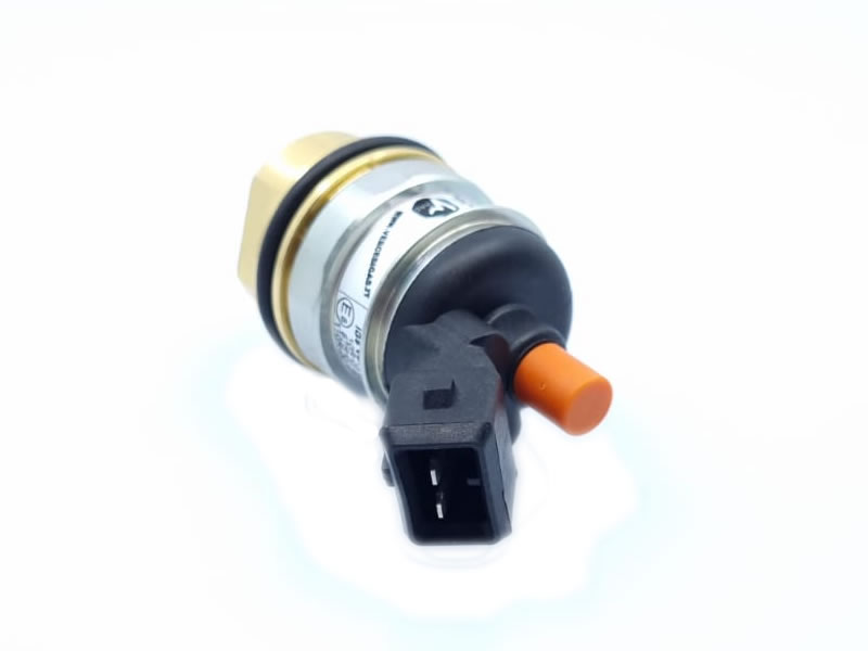 INJECTOR VERCESI GAS 5.0 (ECHIVALENT - LANDI RENZO MED GI 25-22 CU CAP VERDE/PORTOCALIU) INJECTOR VERCESI GAS 5.0 (ECHIVALENT - LANDI RENZO MED GI 25-22 CU CAP VERDE/PORTOCALIU)
