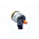 INJECTOR VERCESI GAS 5.0 (ECHIVALENT - LANDI RENZO MED GI 25-22 CU CAP VERDE/PORTOCALIU) INJECTOR VERCESI GAS 5.0 (ECHIVALENT - LANDI RENZO MED GI 25-22 CU CAP VERDE/PORTOCALIU)