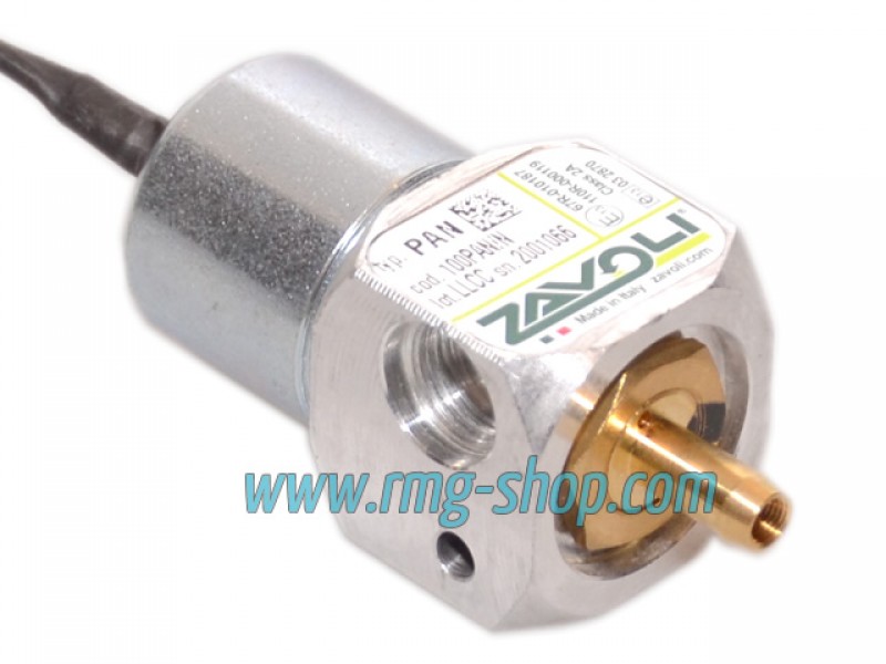 INJECTOR ZAVOLI PAN INJECTOR ZAVOLI PAN