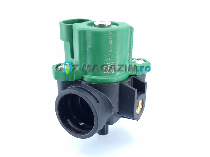 Injector GPL Zavoli Pan Jet 20