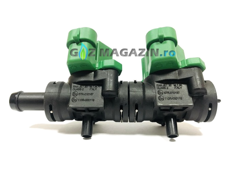 Injector GPL Zavoli Pan Jet 20