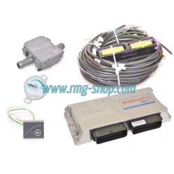MINIKIT ELECTRONICA AC STAG 300-4 ISA2