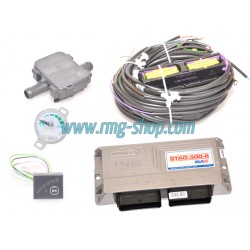MINIKIT ELECTRONICA AC STAG 300-6 ISA2