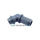 Cot apa reductor AC R01, R02 16 mm la 120° grade Cot apa reductor AC R01, R02 16 mm la 120° grade