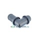 COT IESIRE GAZ PT. VAPORIZATOR AC STAG D.12 MM / 90°