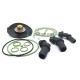 KIT REVIZIE MEMBRANE VAPORIZATOR AC R02 120 KIT REVIZIE MEMBRANE VAPORIZATOR AC R02 120
