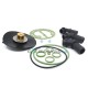 KIT REVIZIE MEMBRANE VAPORIZATOR AC R02 120 KIT REVIZIE MEMBRANE VAPORIZATOR AC R02 120