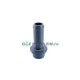 Stut drept iesire gaz pt. reductor AC Stag - 12 mm Stut drept iesire gaz pt. reductor AC Stag - 12 mm