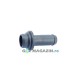 Stut drept iesire gaz pt. reductor AC Stag - 12 mm Stut drept iesire gaz pt. reductor AC Stag - 12 mm