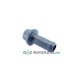 Stut drept iesire gaz pt. reductor AC Stag - 12 mm Stut drept iesire gaz pt. reductor AC Stag - 12 mm