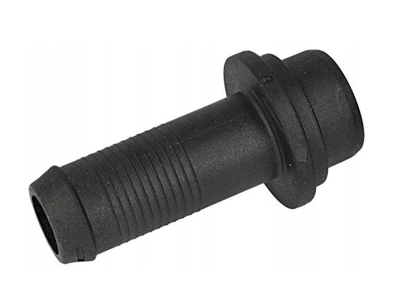 Stut drept iesire gaz pt. reductor AC Stag - 12 mm Stut drept iesire gaz pt. reductor AC Stag - 12 mm