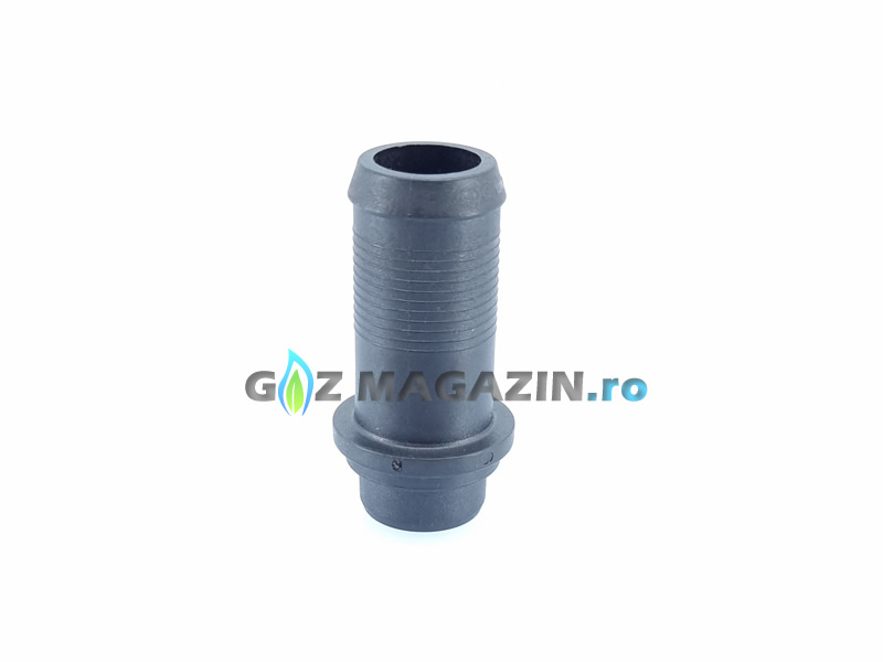 STUT DREPT IESIRE GAZ PT. REDUCTOR AC STAG - 16 MM STUT DREPT IESIRE GAZ PT. REDUCTOR AC STAG - 16 MM