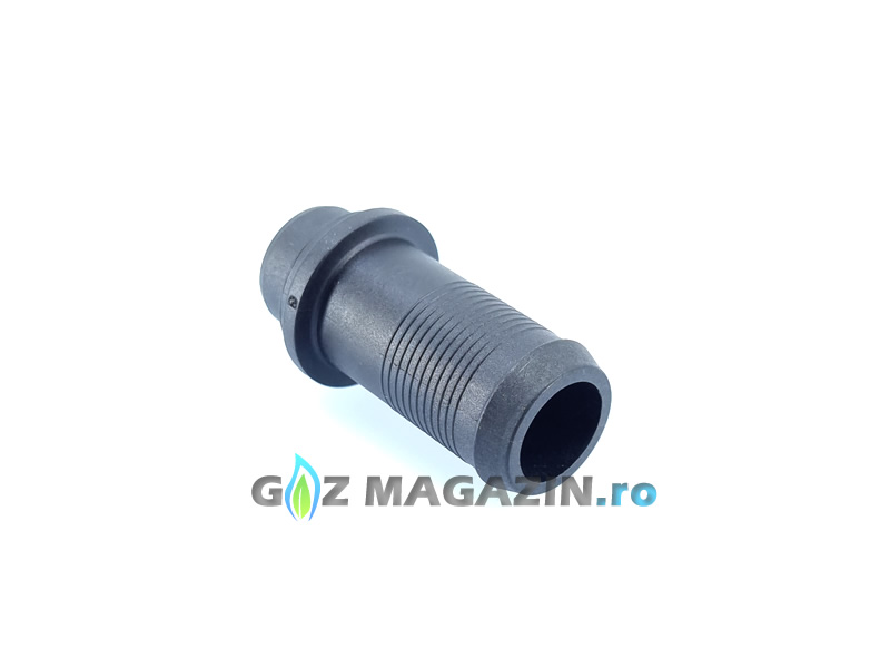 STUT DREPT IESIRE GAZ PT. REDUCTOR AC STAG - 16 MM STUT DREPT IESIRE GAZ PT. REDUCTOR AC STAG - 16 MM