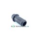 STUT DREPT IESIRE GAZ PT. REDUCTOR AC STAG - 16 MM STUT DREPT IESIRE GAZ PT. REDUCTOR AC STAG - 16 MM
