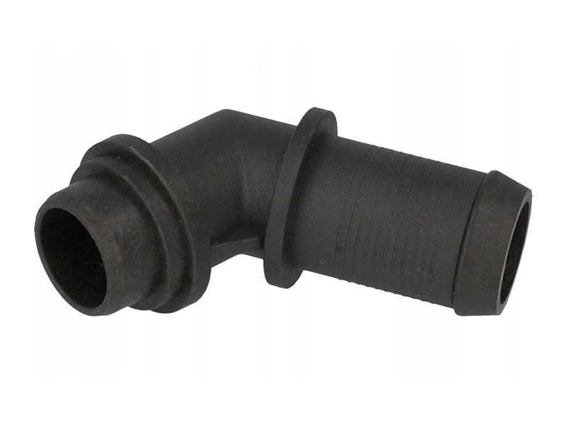 Cot apa reductor AC R01, R02 16 mm la 120° grade Cot apa reductor AC R01, R02 16 mm la 120° grade