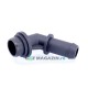 COT IESIRE GAZ PT. VAPORIZATOR AC STAG D.12 MM / 120°